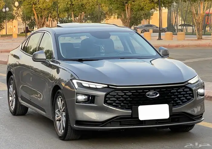 فورد توروس 2024 امبيانتي سعودي 2