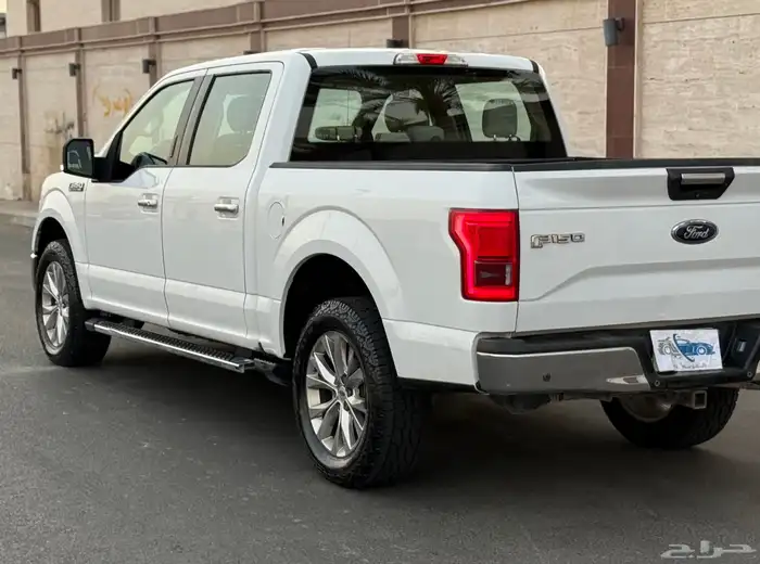 فورد_F150_XLT_2017 23