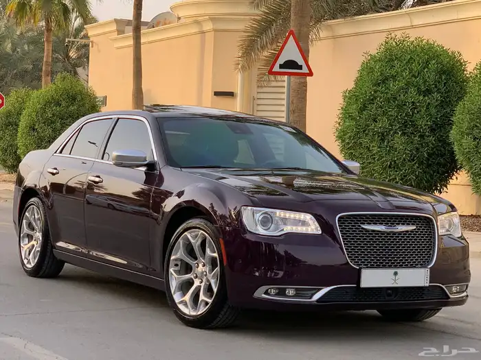 كرايسلر 2021 300C فل كامل 1