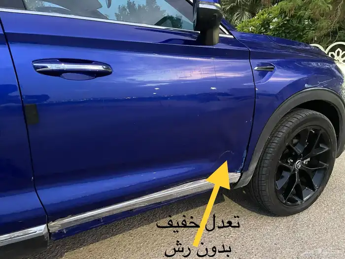 شانجان ماشي 25 البيع مستعجل 6