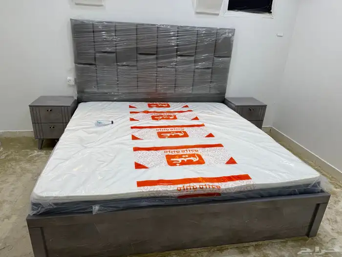 New double bed room 0