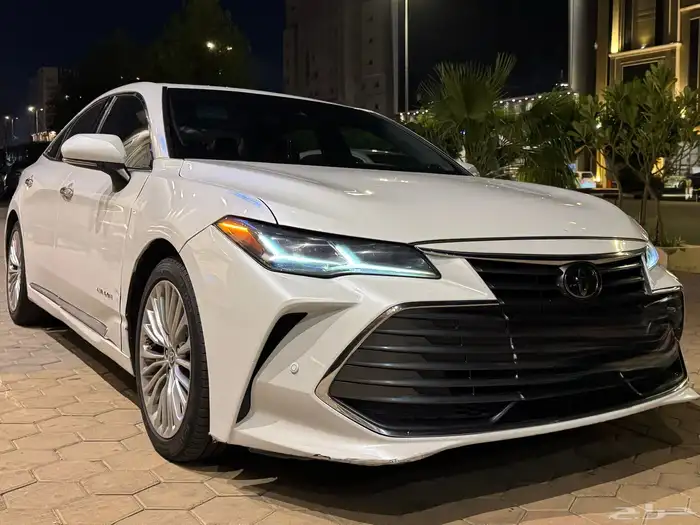 أفالون 2021 بريميوم 0