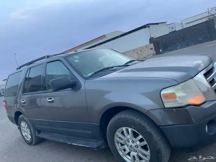 اكسبديشن 2013 1