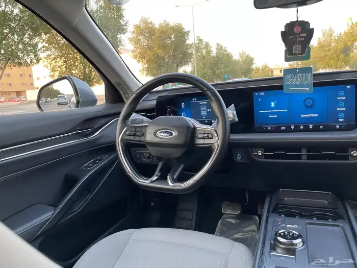 فورد توروس 2024 امبيانتي سعودي 22