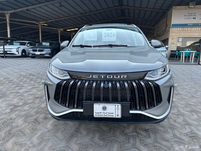 جيتور X50 2026 جديد فل 0