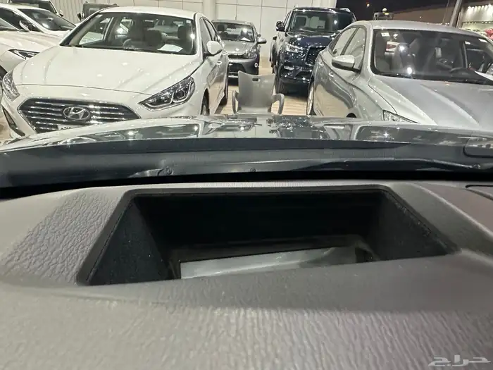 مازدا CX5 موديل 2019 نص فل 20