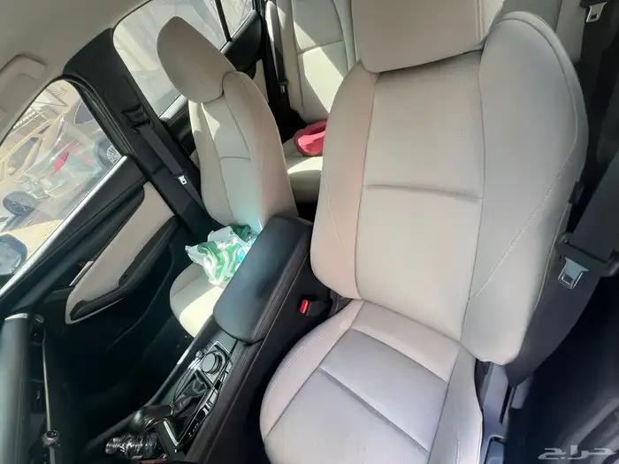 للبيع العاجل مازدا ((3)) 2024 7