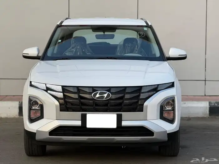 هيواندي كريتا موديل 2023 2