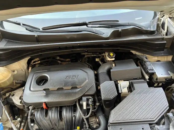 كيا سبورتاج 2018 0