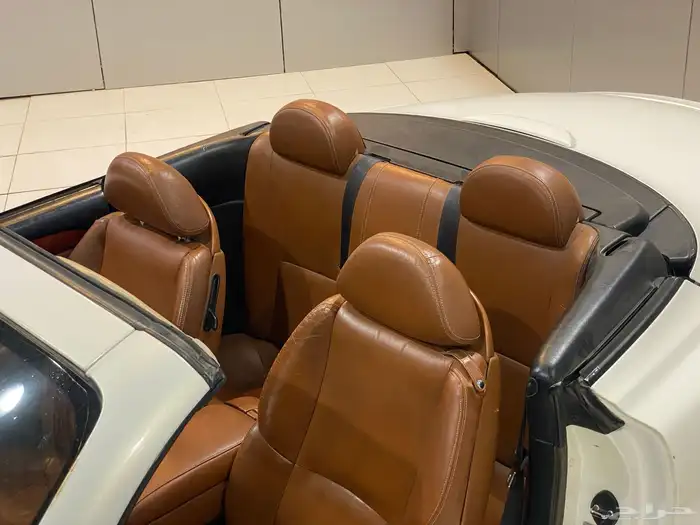 لكزس SC430 2005 بحالة جيده 16