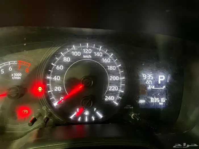 تويوتا كورولا 2021 34