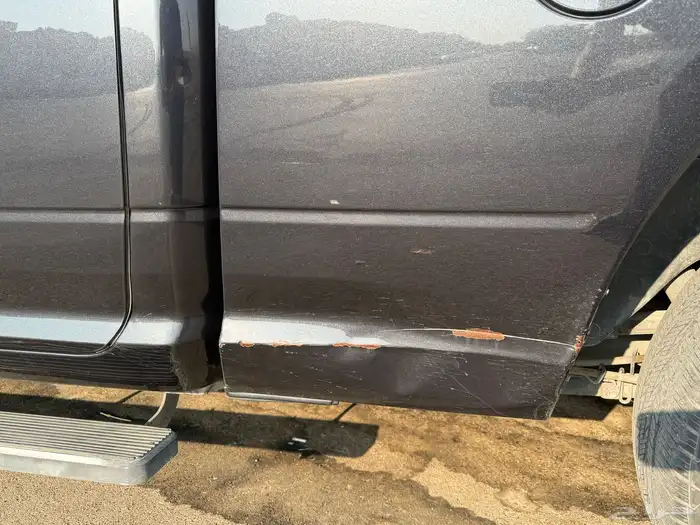 دودج رام 2015 غمارة ونص V8 13