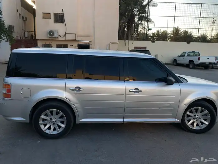 فلكس 2009 نص فل 4