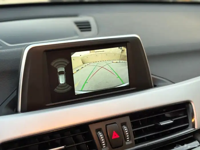 للبيع BMW X1 2022 وكاله 31