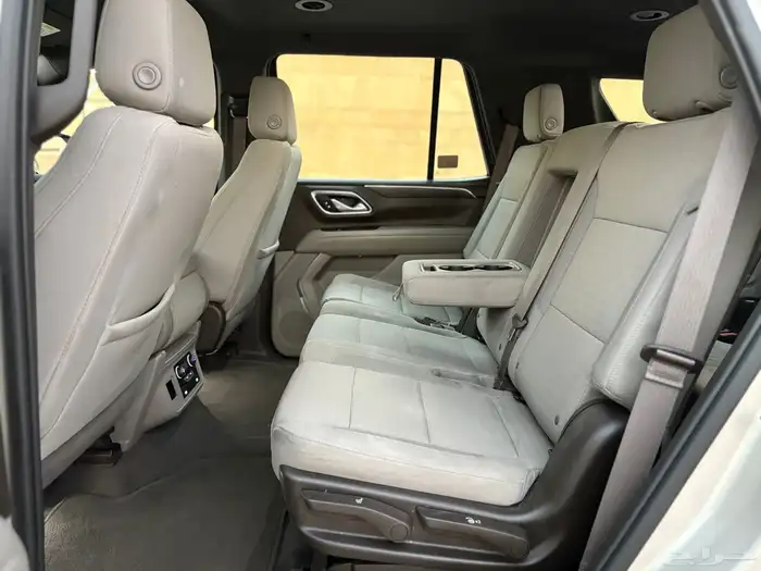 تاهو2023 نظيف للمستخدم 25