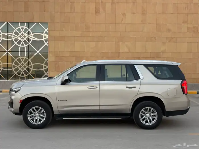 تاهو2023 نظيف للمستخدم 6