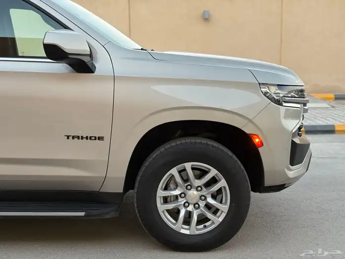 تاهو2023 نظيف للمستخدم 14