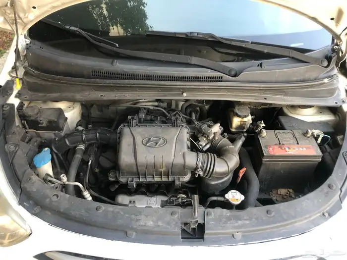 هونداي اي تن 2015 8