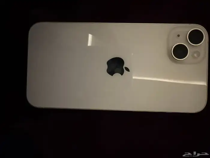 جوال ايفون 14 بلس 128 بطارية 85 0