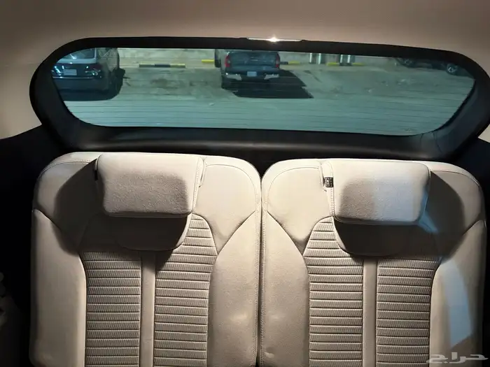 سورنتو 2025 شبه اصفار 8