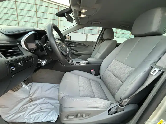 شفروليه امبالا 2014 10