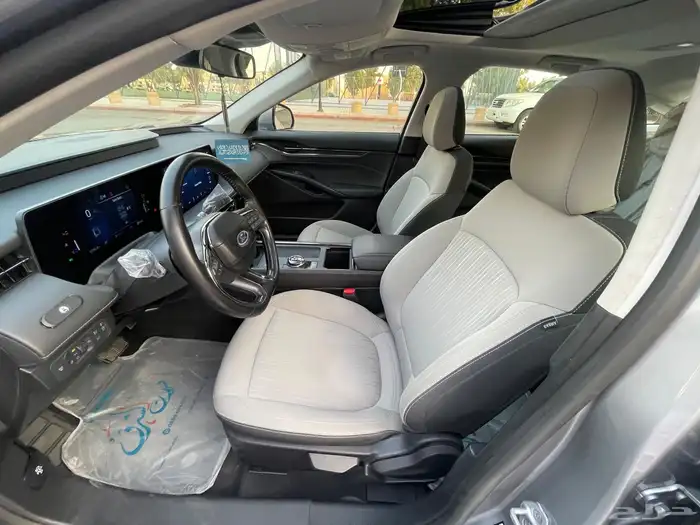 فورد توروس 2024 امبيانتي سعودي 14