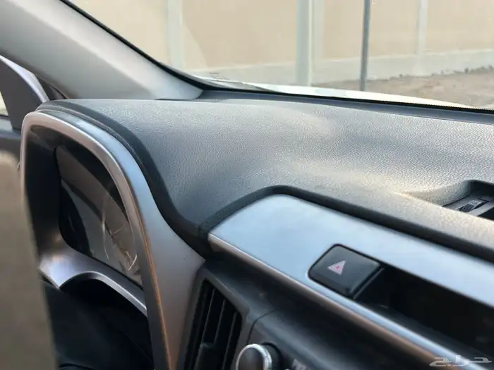 راف فور 2016 نص فل دبل ماشي 139 للبيع أو البدل 49