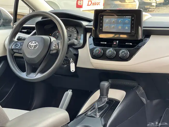 تويوتا كورولا 2023 9