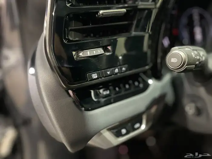 لكزس RX350h 2024 8