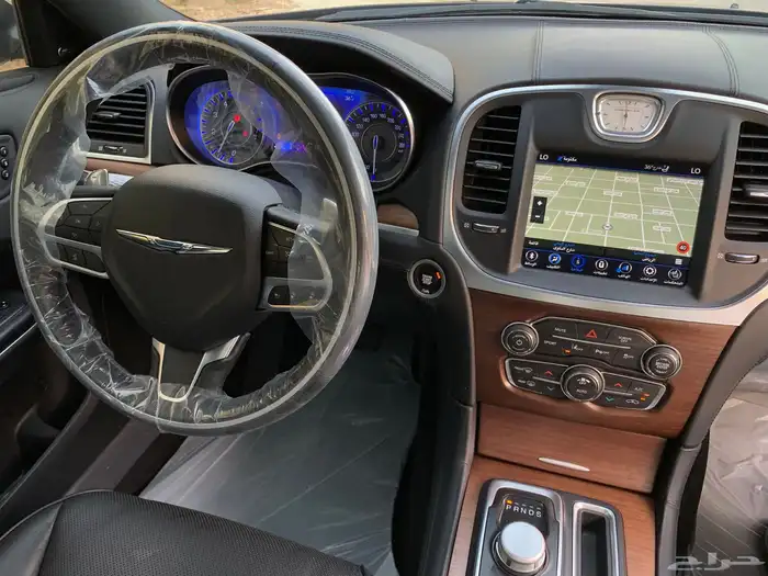 كرايسلر 2021 300C فل كامل 42