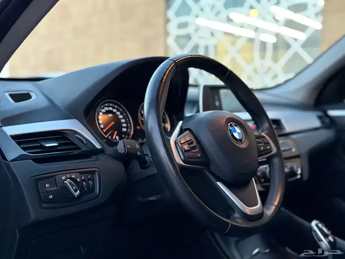 للبيع BMW X1 2022 وكاله 29