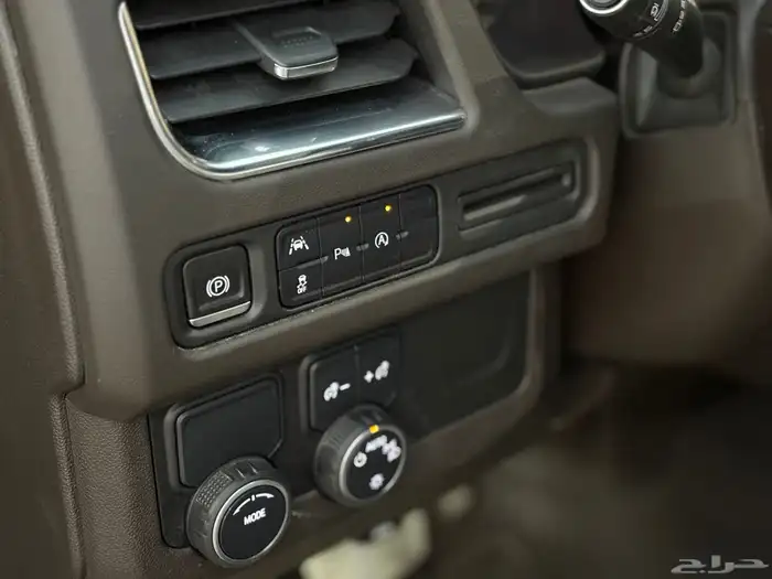 تاهو2023 نظيف للمستخدم 21