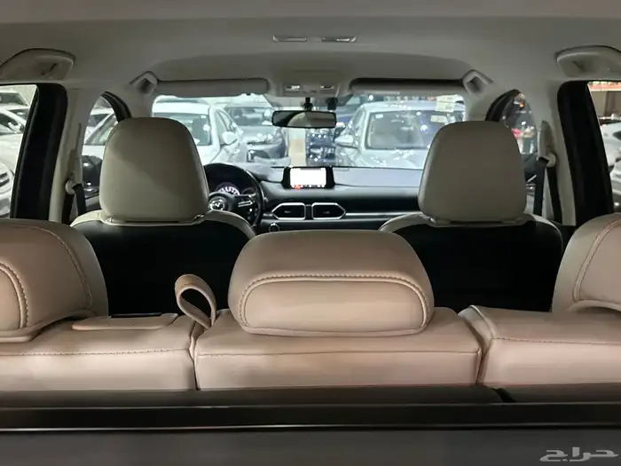 مازدا CX5 موديل 2019 نص فل 29