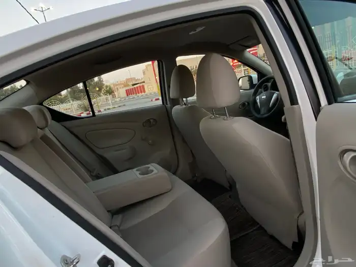 نيسان صني 2021((نظيف جداا)) 11