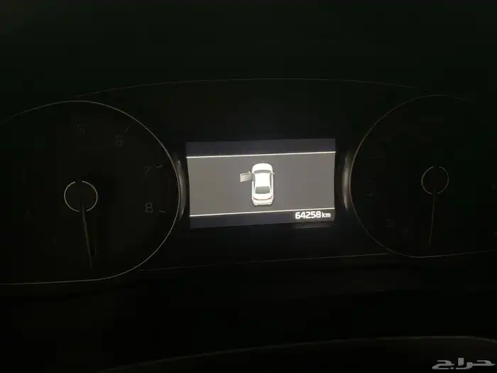 كيا كادينزا 2020 شرط 5