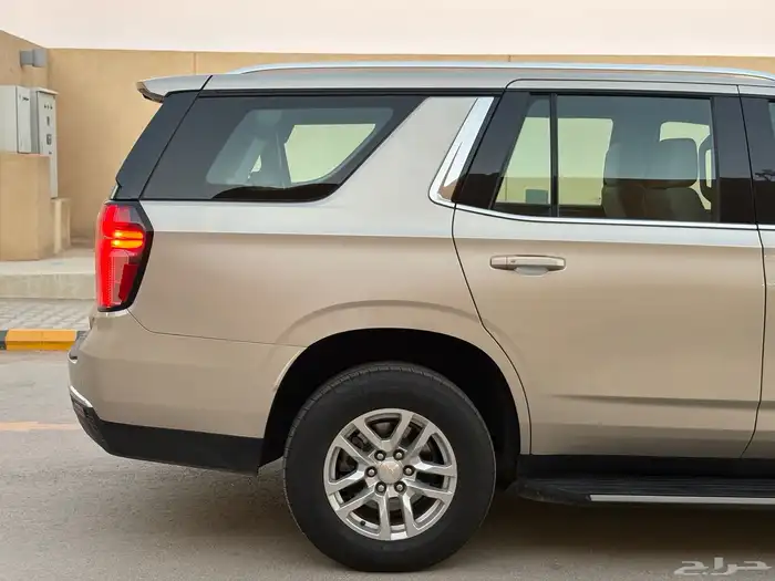 تاهو2023 نظيف للمستخدم 15