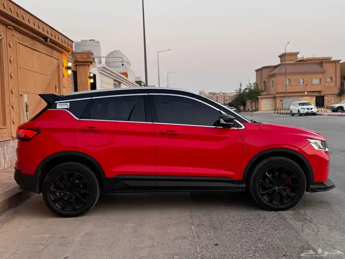 كولراي 2022 فل كامل S 7