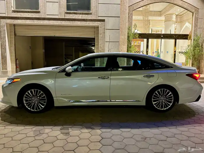 أفالون 2021 بريميوم 3