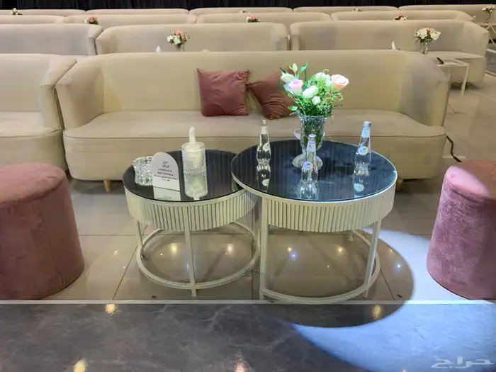 توليب لتجهيز االحفلات 5