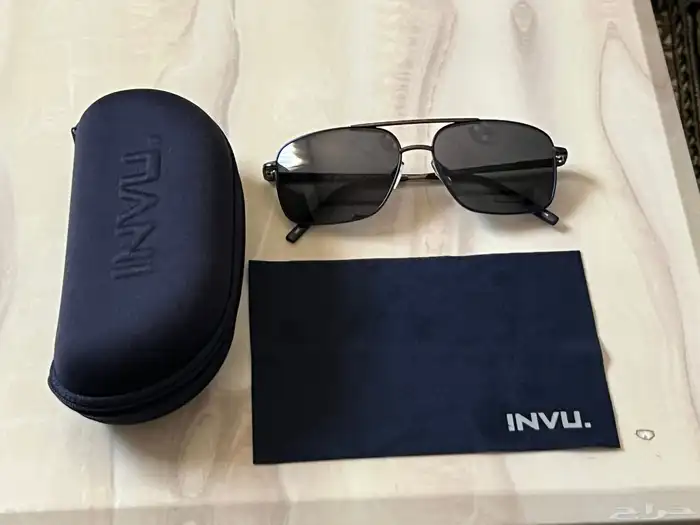 نضارة إن فيو اصليه 0