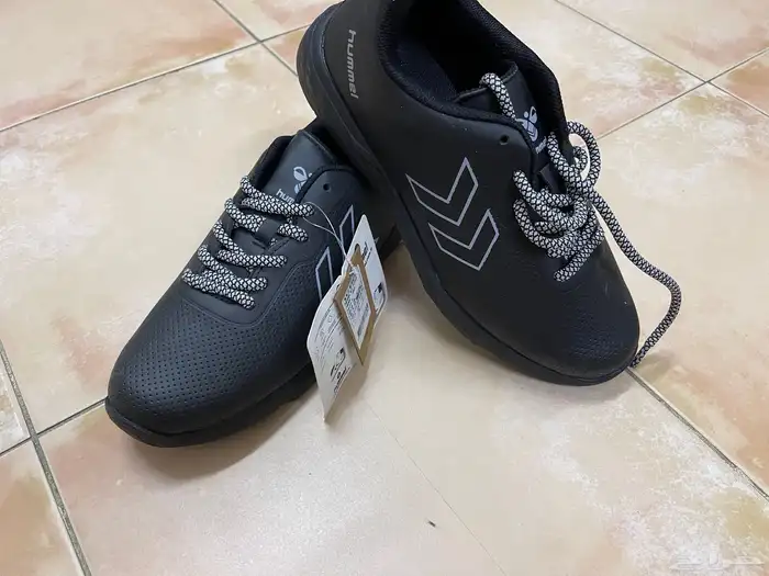 بوط ماركة هاميل قياس 40 2