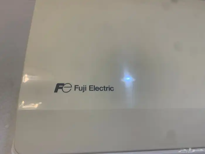 مكيف ثنين طن جبار بالتبريد للبيع السبب الحاجة 1