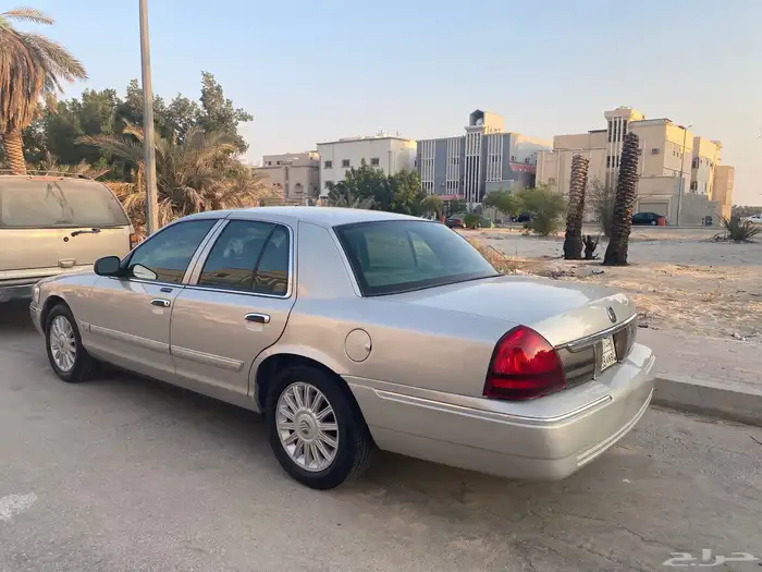 جراند ماركيز 2010 3