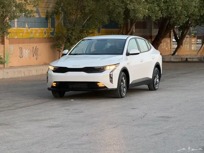 2024 k3 كيا 6