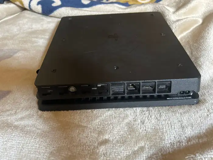 سوني 4 سليم 1 تيرا وشريط فيفا 16 2