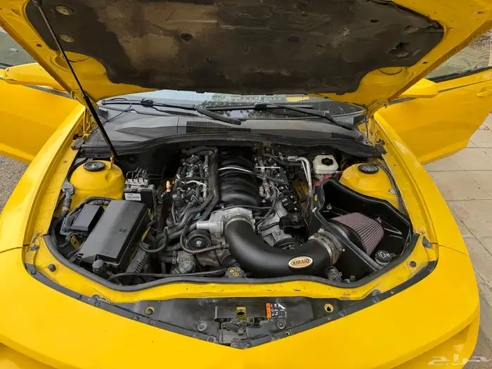 كمارو اس اس مخزن 42