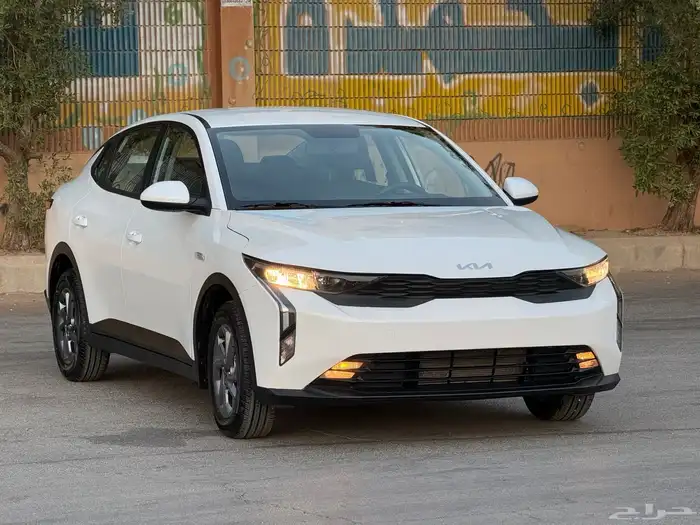 2024 k3 كيا 1