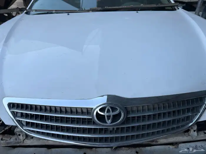 قطع كامري 2003 2004 8