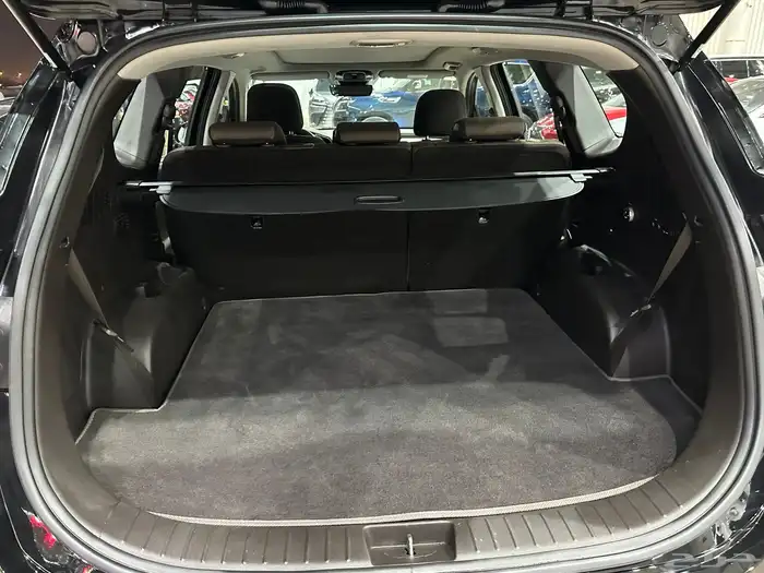 هونداي سنتافي موديل 2023 نص فل 6 سلندر 22