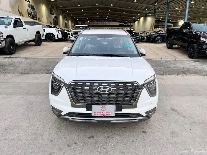 هيونداي كريتا 2024 1